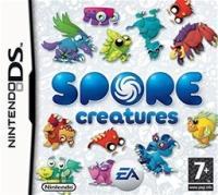 Spore Creatures