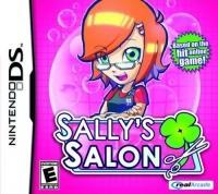 Sally'S Salon