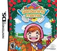 Gardening Mama