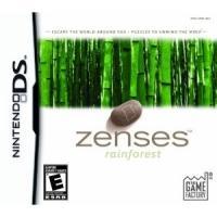 Zenses: Rainforest