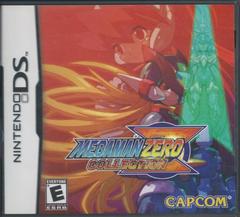 Mega Man  Zero Collection