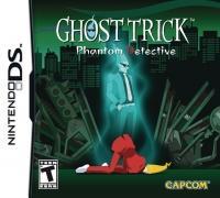 Ghost Trick Phantom Detective