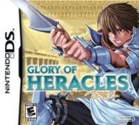 Glory Of Heracles