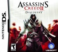 Assassins Creed II: Discovery