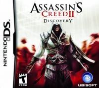 Assassins Creed II: Discovery