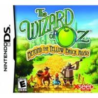 Wizard Of Oz, The: Beyond The Yellow Brick Road