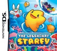 Legendary Starfy, The