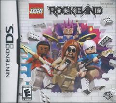 LEGO Rock Band