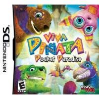 Viva Pinata Pocket Paradise