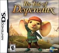 Tale Of Despereaux