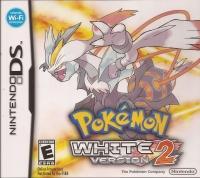 Pokemon White Version 2