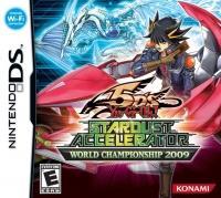 Yu-Gi-Oh! 5D'S Stardust Accelerator World Championship 2009