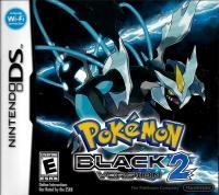 Pokemon Black Version 2