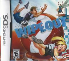 Wipeout 2