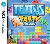 Tetris Party Deluxe