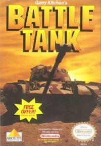 Battle Tank Battle Tank