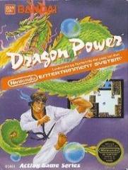 Dragon Power