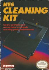 Accessory: NES Cleaning Kit