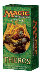 Theros Event Deck: Inspiring Heroics