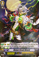 Meteor Break Wizard - EB05/008EN - R