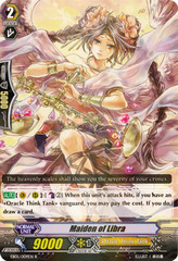 Maiden of Libra - EB05/009EN - R