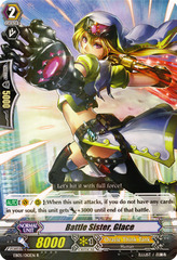 Battle Sister, Glace - EB05/010EN - R