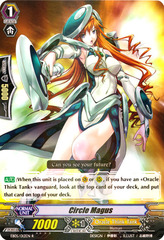 Circle Magus - EB05/012EN - R