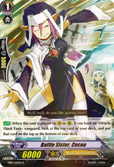 Battle Sister, Cocoa - EB05/015EN - R