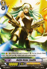 Battle Sister, Souffle - EB05/018EN - C