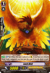 Luck Bird - EB05/027EN - C