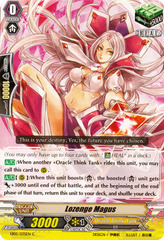 Lozenge Magus - EB05/035EN - C