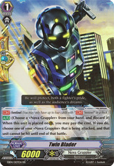 Twin Blader - EB04/007EN - RR