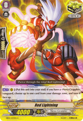 Red Lightning - EB04/033EN - C