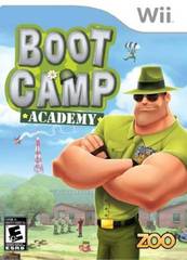 Boot Camp Academy