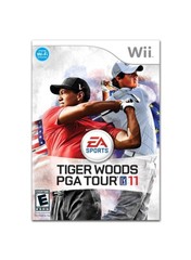 Tiger Woods PGA Tour 11