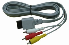 Accessory: Wii AV Cable 1st Party