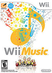 Wii Music