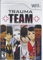 Trauma Team