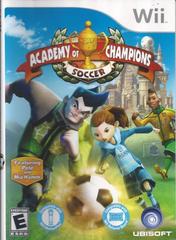 Academy Of Champions Soccer