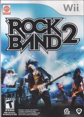 Rock Band 2