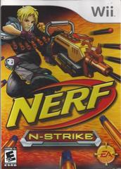 Nerf N-Strike No Gun