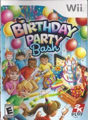 Birthday Party Bash