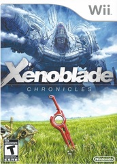 Xenoblade Chronicles