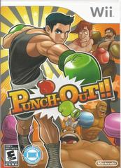 Punch-Out!!