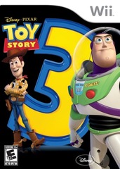 Toy Story 3