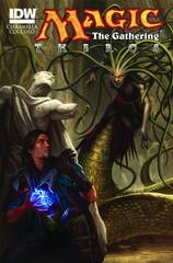 Magic The Gathering Theros #2 Free 10 Copy Incentive