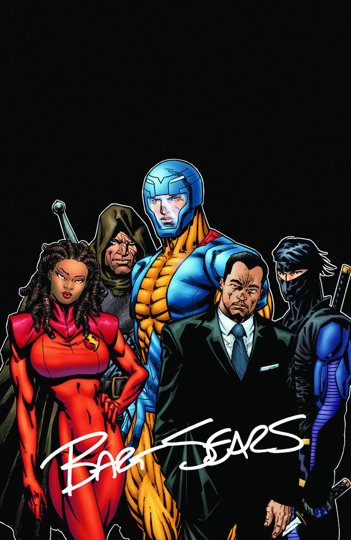 Unity #1 30 Copy Incentive Sign Series Sears