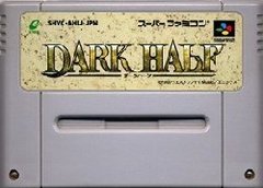 Dark Half