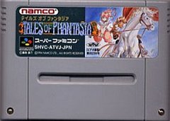 Tales Of Phantasia