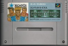 Combatribes [ The ]